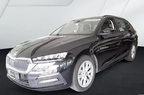 Used SKODA OCTAVIA Hybrid 2022 Ad 