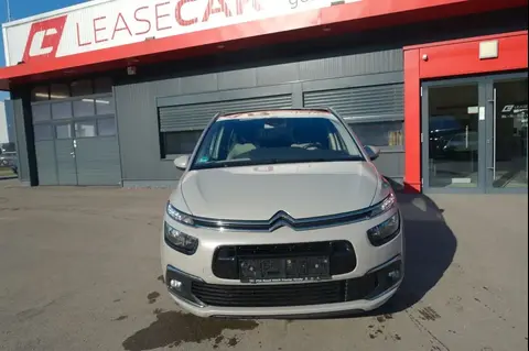 Used CITROEN C4 Diesel 2019 Ad 