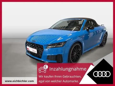 Annonce AUDI TT Essence 2023 d'occasion 