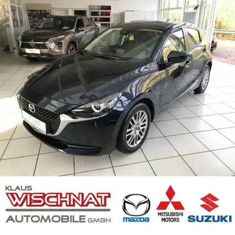 Used MAZDA 2 Petrol 2021 Ad 