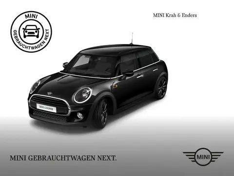 Used MINI COOPER Petrol 2021 Ad 