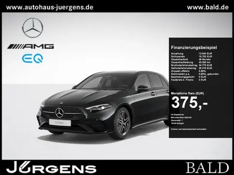 Used MERCEDES-BENZ CLASSE A Petrol 2023 Ad 