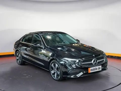 Used MERCEDES-BENZ CLASSE C Diesel 2023 Ad 