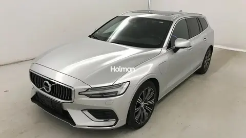 Annonce VOLVO V60 Hybride 2021 d'occasion 