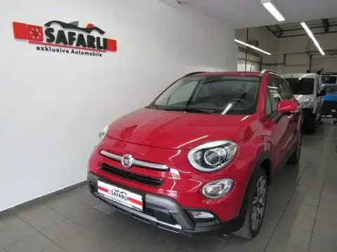 Used FIAT 500X Diesel 2015 Ad 