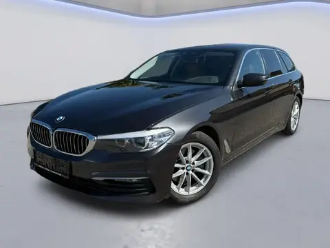 Used BMW SERIE 5 Diesel 2019 Ad 