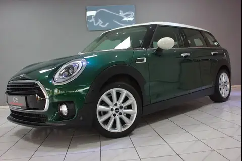 Used MINI COOPER Petrol 2018 Ad 