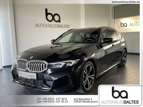 Used BMW SERIE 3 Petrol 2024 Ad 