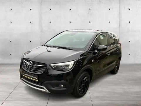 Annonce OPEL CROSSLAND Essence 2020 d'occasion 