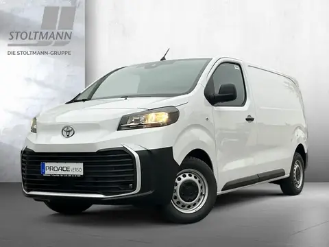 Annonce TOYOTA PROACE Diesel 2024 d'occasion 