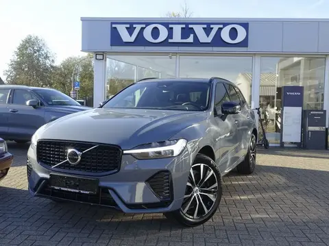 Annonce VOLVO XC60 Essence 2024 d'occasion 