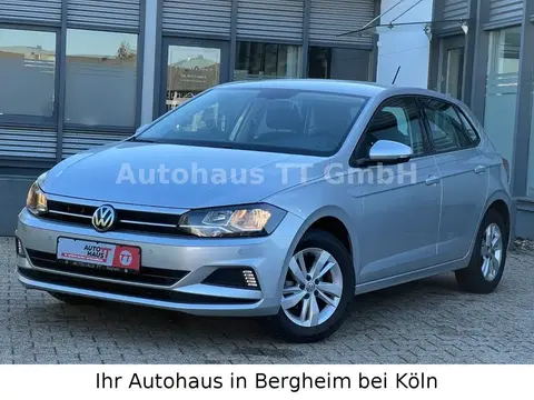 Used VOLKSWAGEN POLO Petrol 2020 Ad 