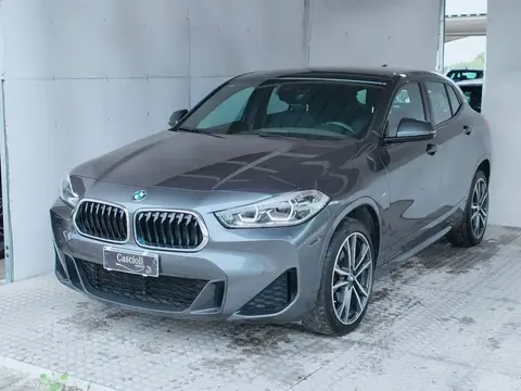 Used BMW X2 Diesel 2021 Ad 