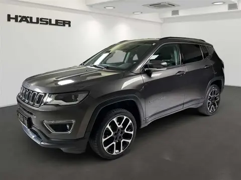 Used JEEP RENEGADE Diesel 2018 Ad 