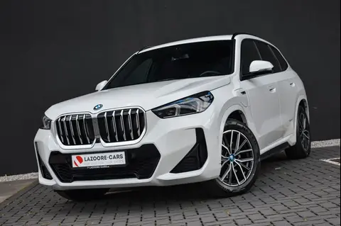 Annonce BMW X1 Hybride 2022 d'occasion 