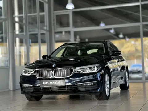 Annonce BMW SERIE 5 Diesel 2019 d'occasion 