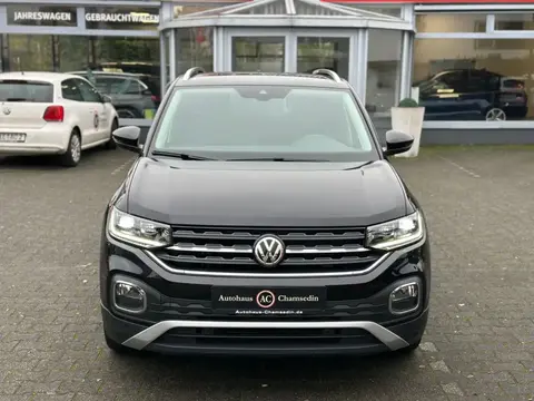 Used VOLKSWAGEN T-CROSS Petrol 2020 Ad 