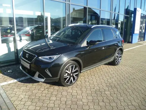 Used SEAT ARONA Petrol 2023 Ad 