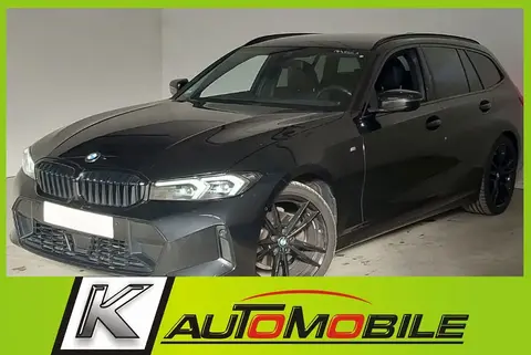 Annonce BMW SERIE 3 Diesel 2023 d'occasion 