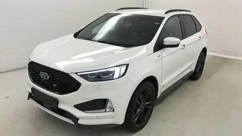 Used FORD EDGE Diesel 2020 Ad 