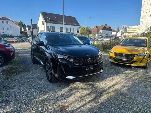 Used PEUGEOT 3008 Hybrid 2021 Ad 