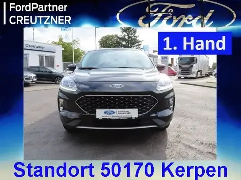 Used FORD KUGA Petrol 2020 Ad 