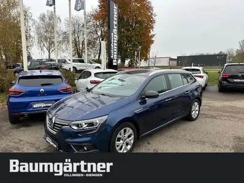 Used RENAULT MEGANE Petrol 2020 Ad 