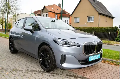 Annonce BMW SERIE 2 Hybride 2023 d'occasion 