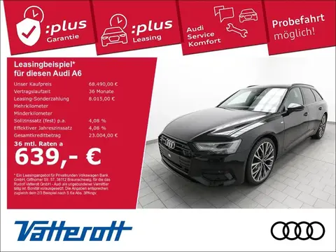 Used AUDI A6 Diesel 2024 Ad 