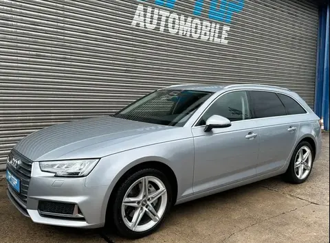 Used AUDI A4 Diesel 2019 Ad 