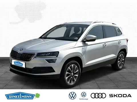 Used SKODA KAROQ Diesel 2020 Ad 