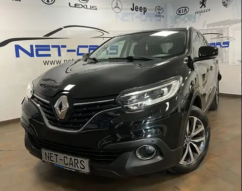 Used RENAULT KADJAR Diesel 2018 Ad 