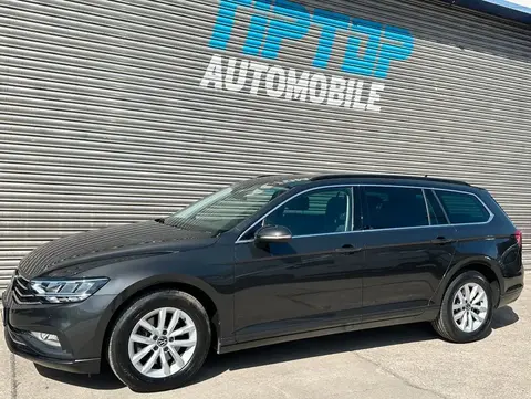 Annonce VOLKSWAGEN PASSAT Diesel 2020 d'occasion 