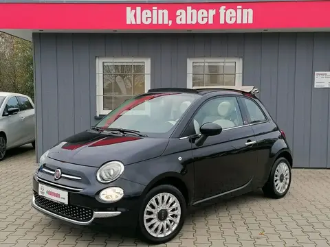 Annonce FIAT 500 Essence 2020 d'occasion 