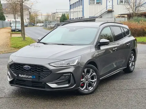 Annonce FORD FOCUS Diesel 2023 d'occasion 