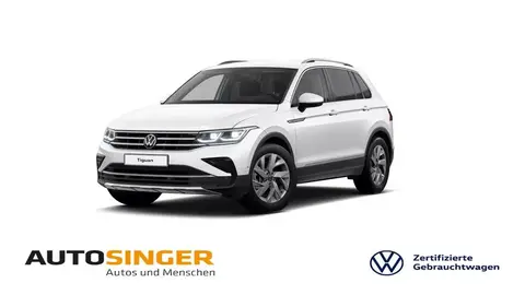 Used VOLKSWAGEN TIGUAN Petrol 2023 Ad 