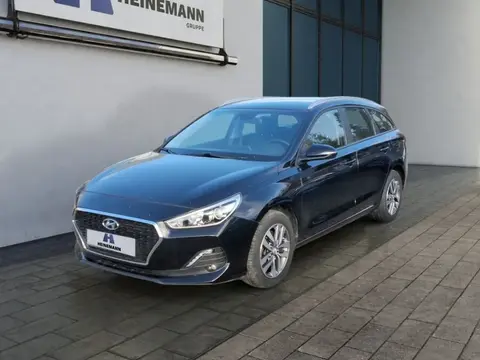 Used HYUNDAI I30 Diesel 2020 Ad 