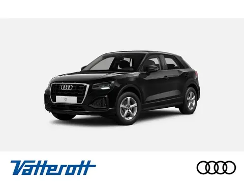 Annonce AUDI Q2 Essence 2024 d'occasion 