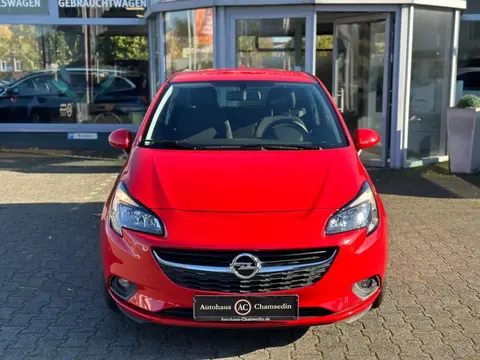 Used OPEL CORSA Petrol 2016 Ad 