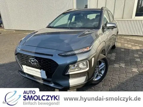 Annonce HYUNDAI KONA Essence 2019 d'occasion 