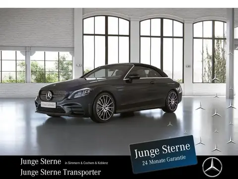 Used MERCEDES-BENZ CLASSE C Petrol 2021 Ad 