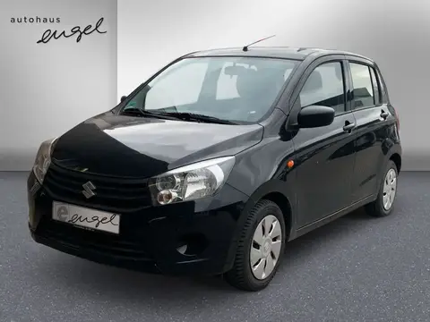 Used SUZUKI CELERIO Petrol 2019 Ad 