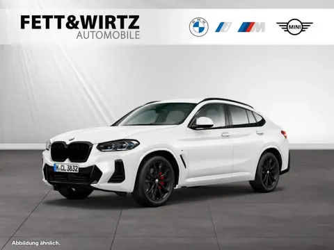 Annonce BMW X4 Diesel 2023 d'occasion 