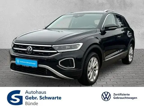 Used VOLKSWAGEN T-ROC Petrol 2023 Ad 