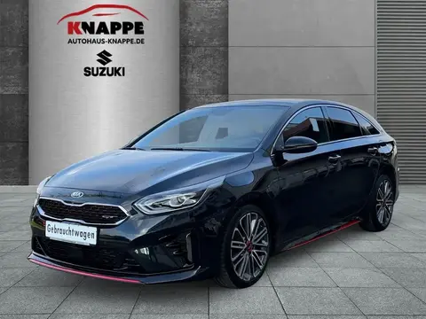 Annonce KIA PROCEED Essence 2020 d'occasion 