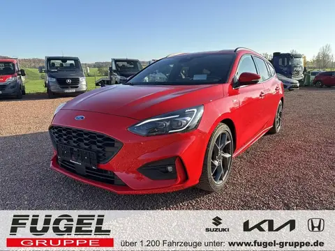 Used FORD FOCUS Diesel 2020 Ad 