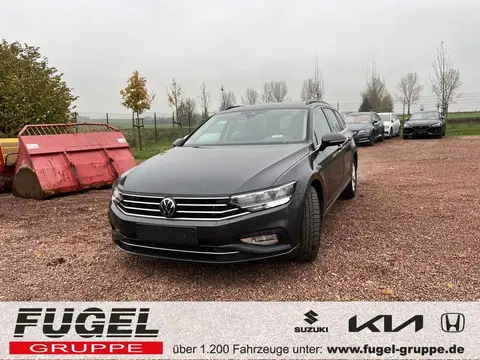 Used VOLKSWAGEN PASSAT Diesel 2024 Ad 