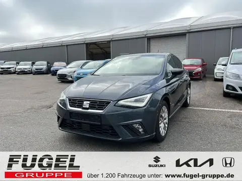 Used SEAT IBIZA Petrol 2024 Ad 