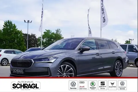 Used SKODA SUPERB Diesel 2024 Ad 