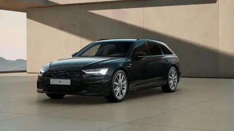 Annonce AUDI A6 Essence 2024 d'occasion 